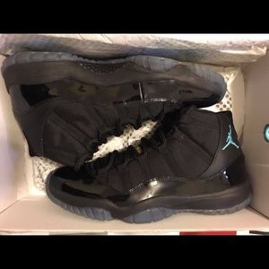 Gamma 11s 
Size 11